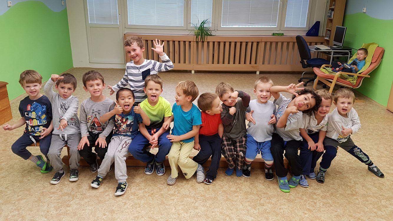 Všechny lekce dosáhly své plné kapacity. Jedno velké wow a ještě větší díky za důvěru. Tým lektorů už se pustil do sportovní bitvy na plné obrátky 🙂