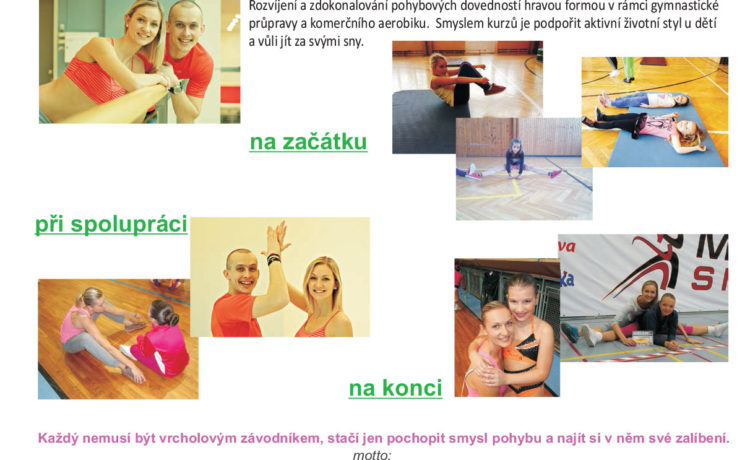 Nábor STATEČNÝCH DOBROVOLNÍKŮ :) – sezóna 2014/2015