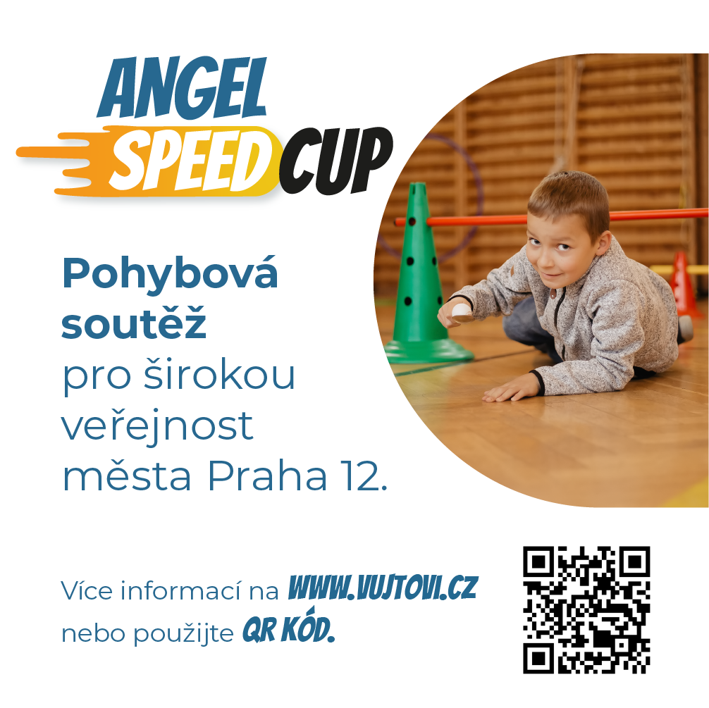 Všem moc děkujeme za důvěru a chuť to s námi zase na „Angelce“ rozhýbat. Je před námi I. ročník klubové soutěže a pevně věříme, že společně vytvoříme tu nej atmosféru […]